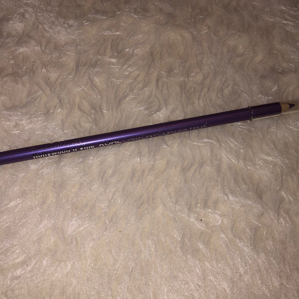 Hollywood & vine eye liner pencil